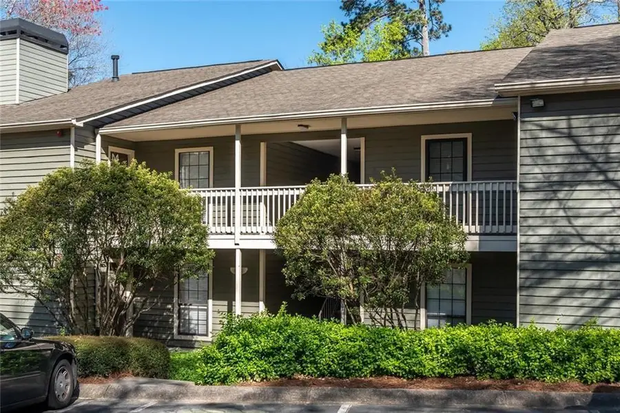 2683 Vinings Central Drive Se #54, Atlanta, GA 30339 - #2