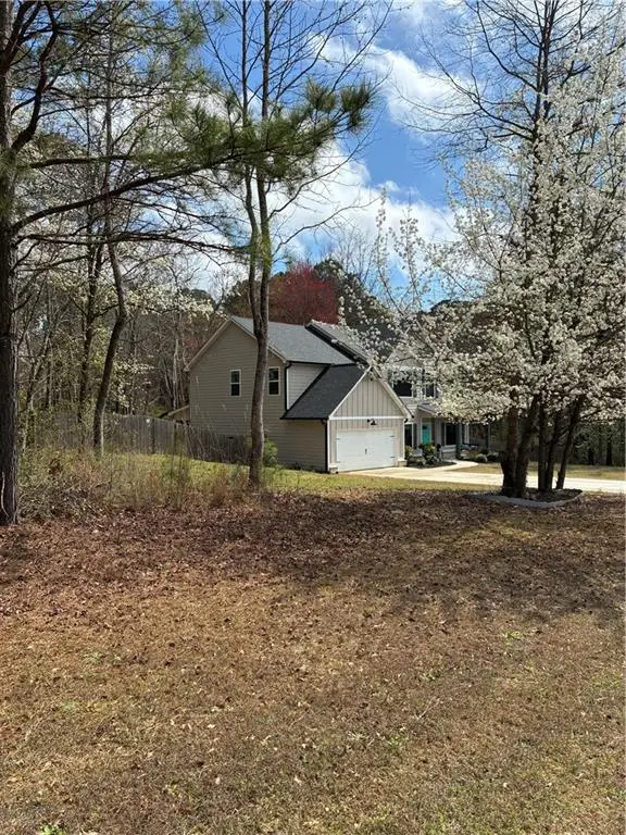 7010 Palomino Trail, Winston, GA 30187 - #2