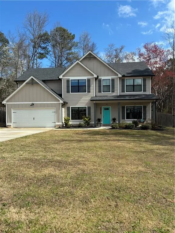 7010 Palomino Trail, Winston, GA 30187 - #3