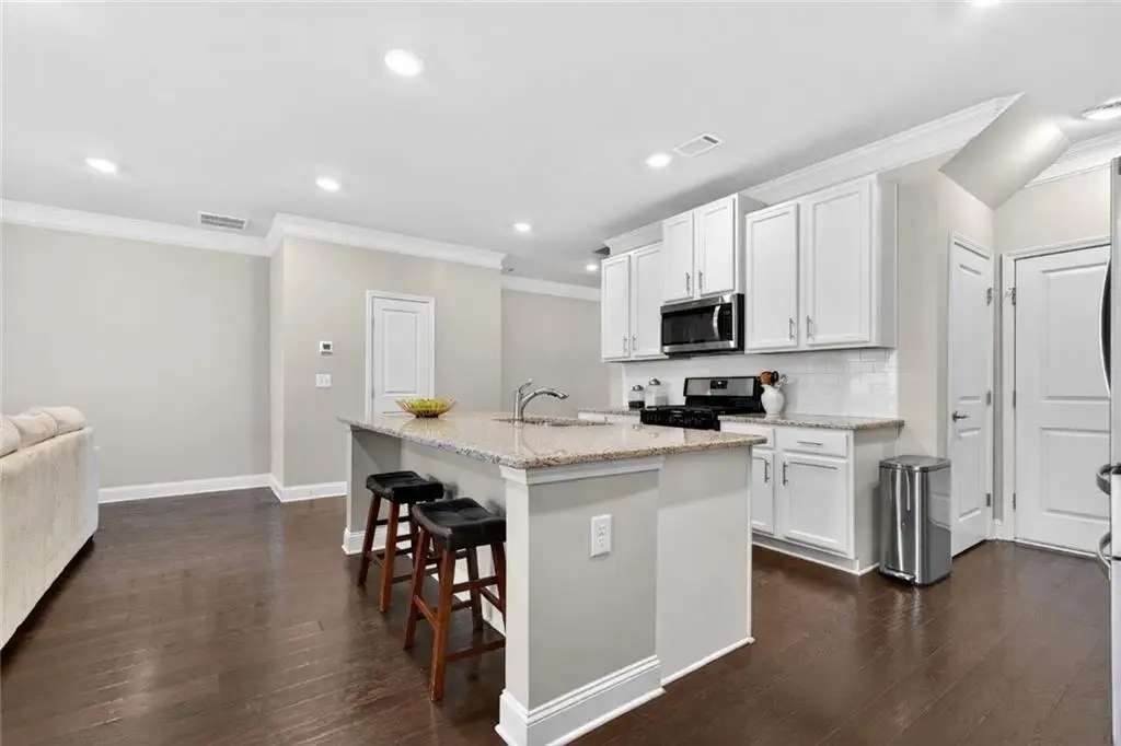 241 Irwell Path, Lawrenceville, GA 30044 - #1