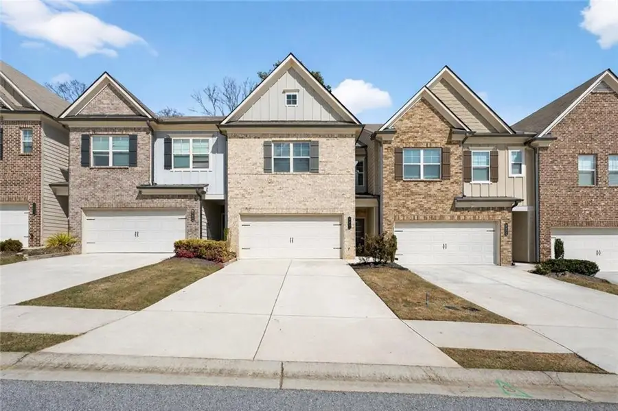 241 Irwell Path, Lawrenceville, GA 30044 - #2