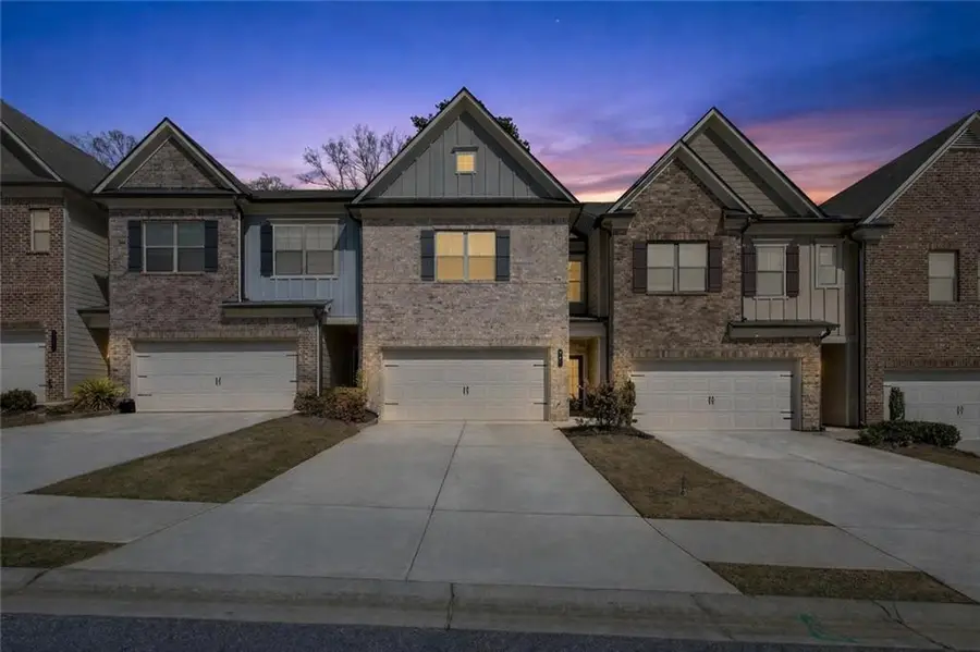 241 Irwell Path, Lawrenceville, GA 30044 - #3