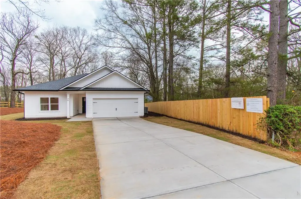 26 Blackberry Ridge Sw, Cartersville, GA 30120 - #1