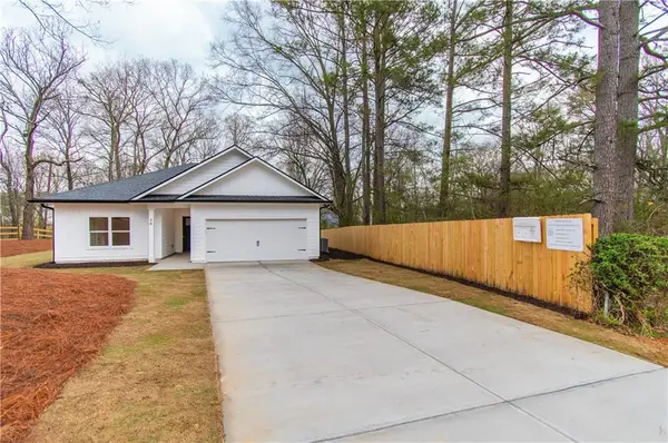 26 Blackberry Ridge Sw, Cartersville, GA 30120