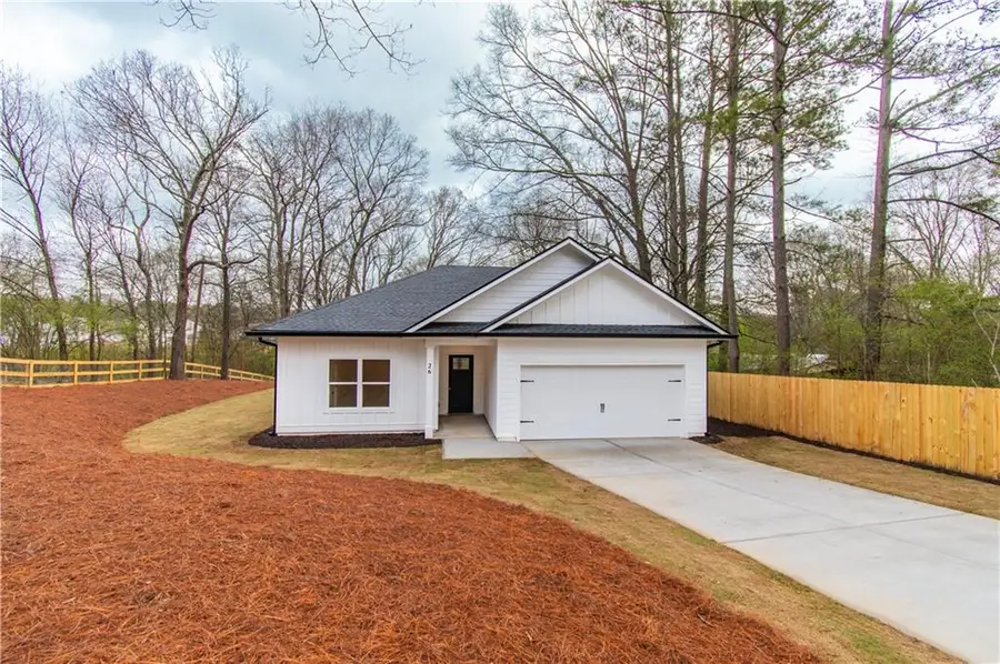 26 Blackberry Ridge Sw, Cartersville, GA 30120 - #2