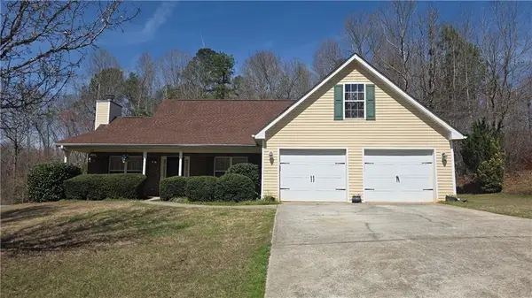 220 Lamar Lane, Covington, GA 30016