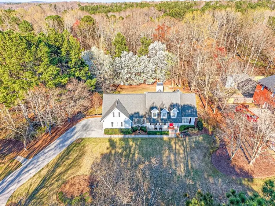 2245 Duncans Shore Drive, Buford, GA 30519 - #2