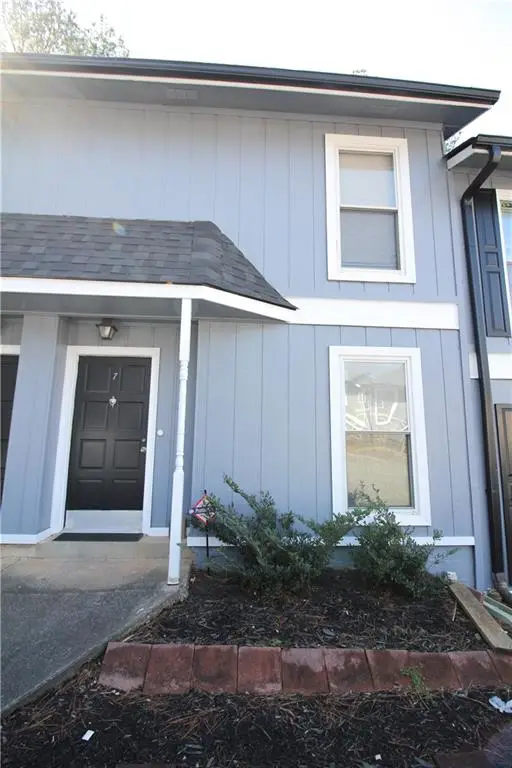 2340 Beaver Ruin Road #UN7, Norcross, GA 30071 - #1