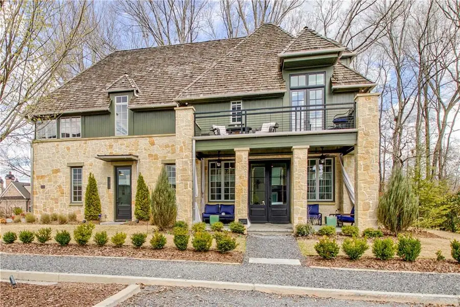 335 2nd Street, Fayetteville, GA 30214 - #2