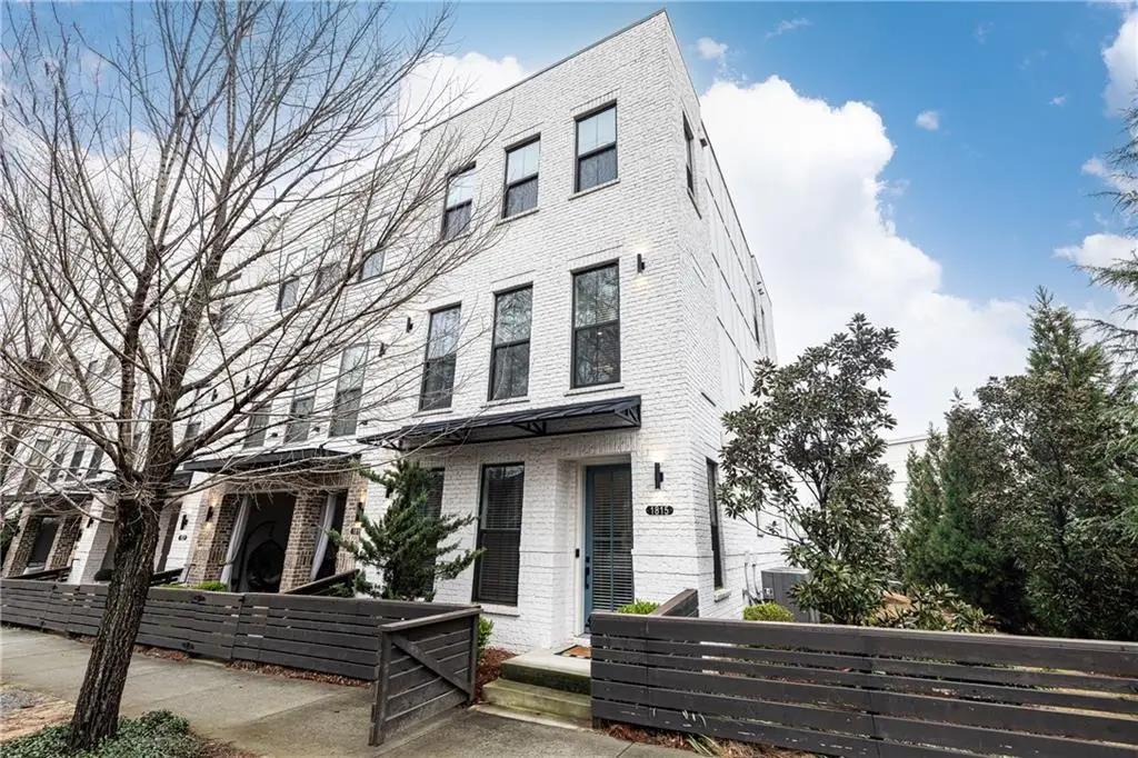 1815 La Dawn Lane Nw, Atlanta, GA 30318 - #1