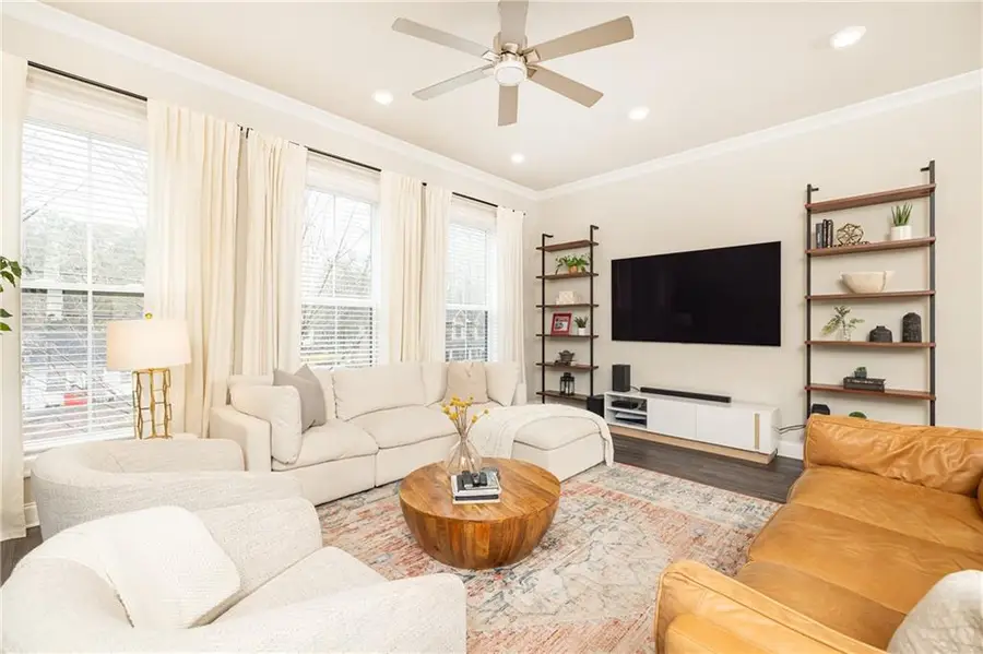 1815 La Dawn Lane Nw, Atlanta, GA 30318 - #2