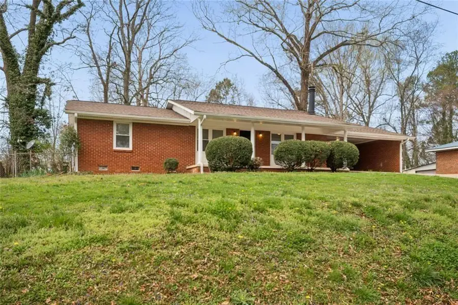 33 Skyline Drive Se, Cartersville, GA 30120 - #3