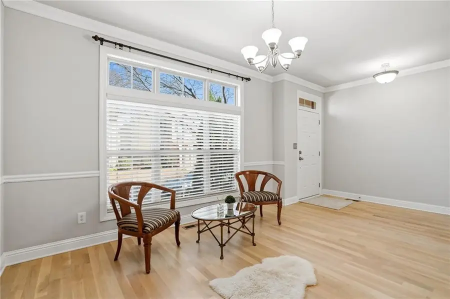 4366 Baverton Drive, Suwanee, GA 30024 - #3