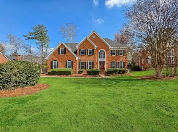 1424 Baniff Court, Snellville, GA 30078