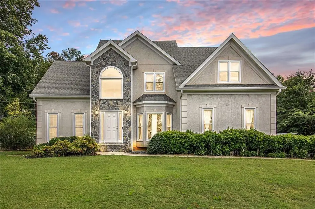 280 Northcrest Drive, Newnan, GA 30265 - #1