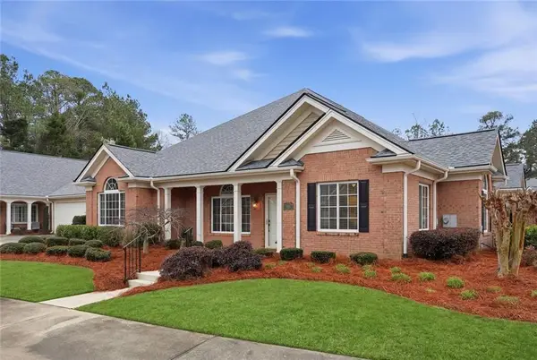 2146 Arbor Oaks Drive Ne, Marietta, GA 30062