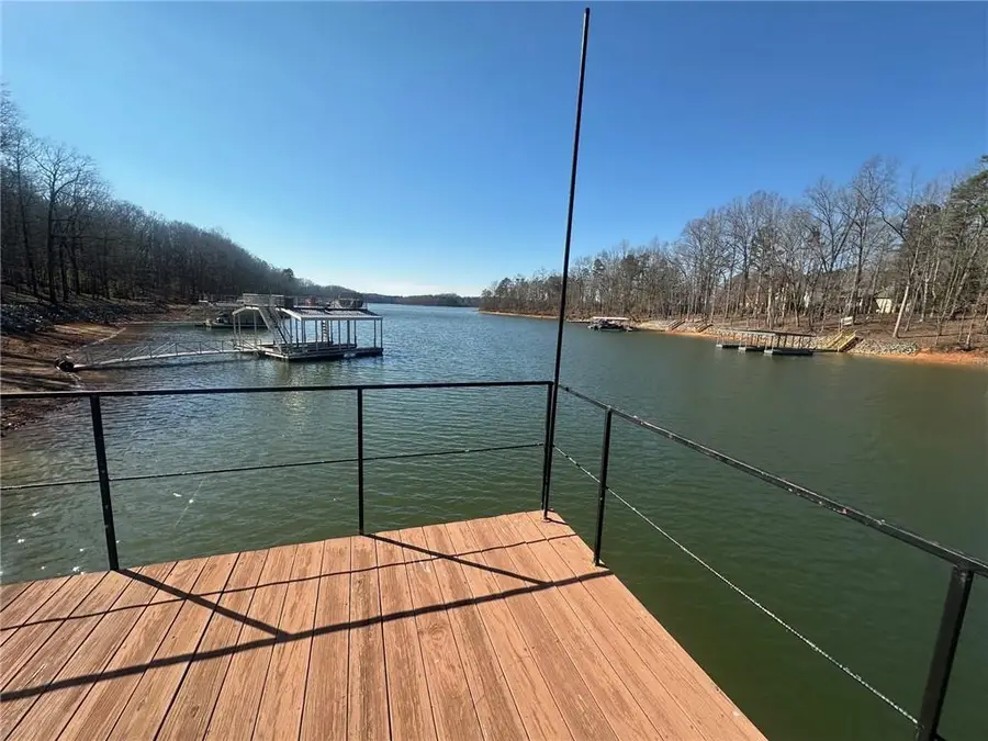 3176 Deepwater Drive, Gainesville, GA 30506 - #2