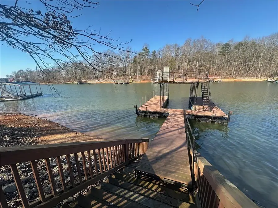 3176 Deepwater Drive, Gainesville, GA 30506 - #3