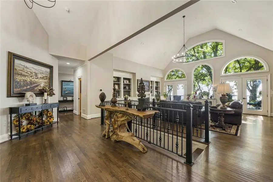 912 Mcelroy Mountain Drive, Jasper, GA 30143 - #2