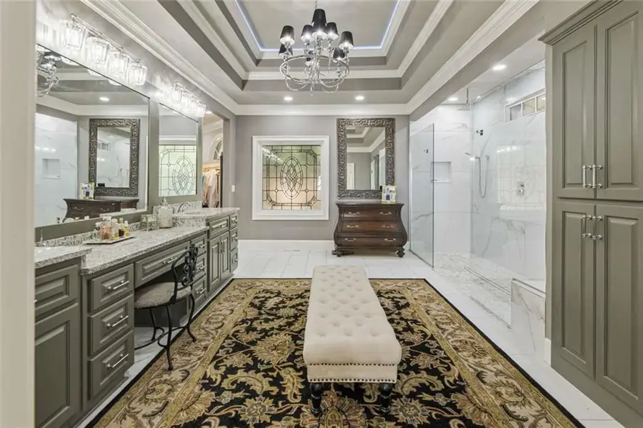 912 Mcelroy Mountain Drive, Jasper, GA 30143 - #3