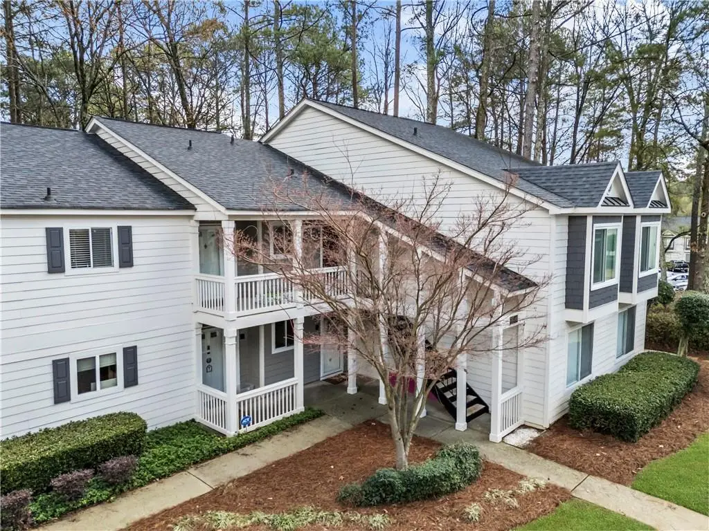 16 Fair Haven Way Se, Smyrna, GA 30080 - #1