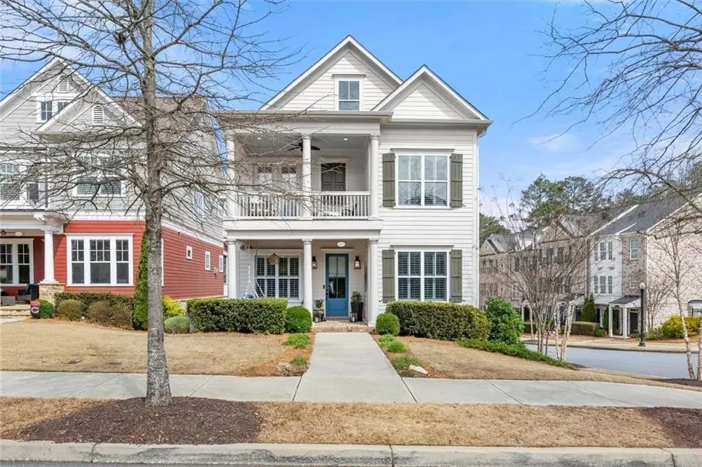 450 Ellis Avenue, Alpharetta, GA 30009 - #1