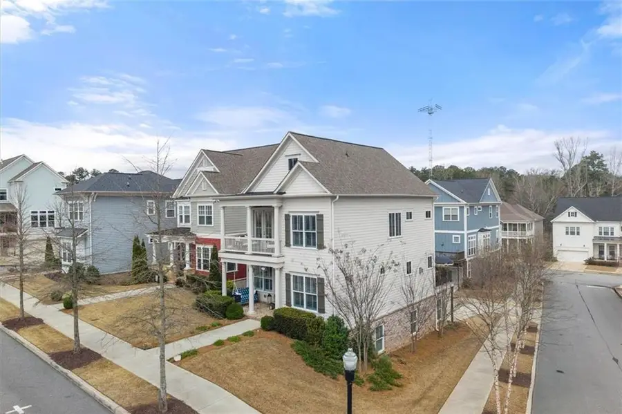 450 Ellis Avenue, Alpharetta, GA 30009 - #3
