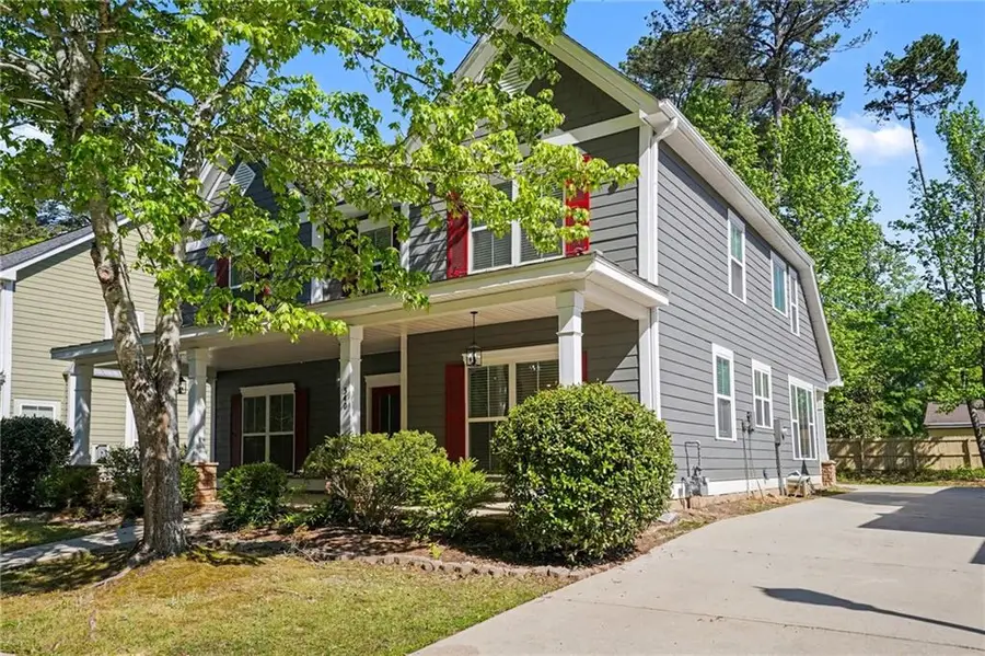 340 Rabbits Run, Fayetteville, GA 30214 - #2