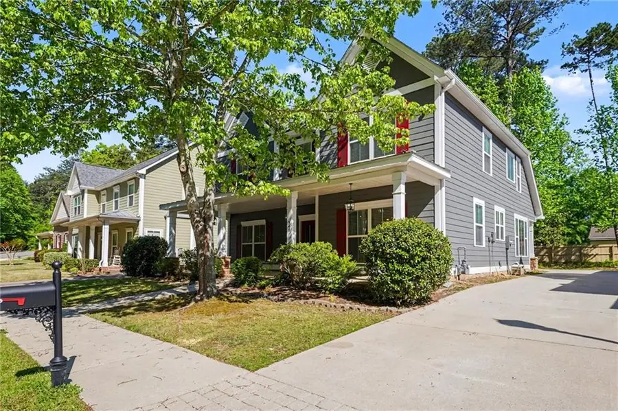 340 Rabbits Run, Fayetteville, GA 30214 - #3