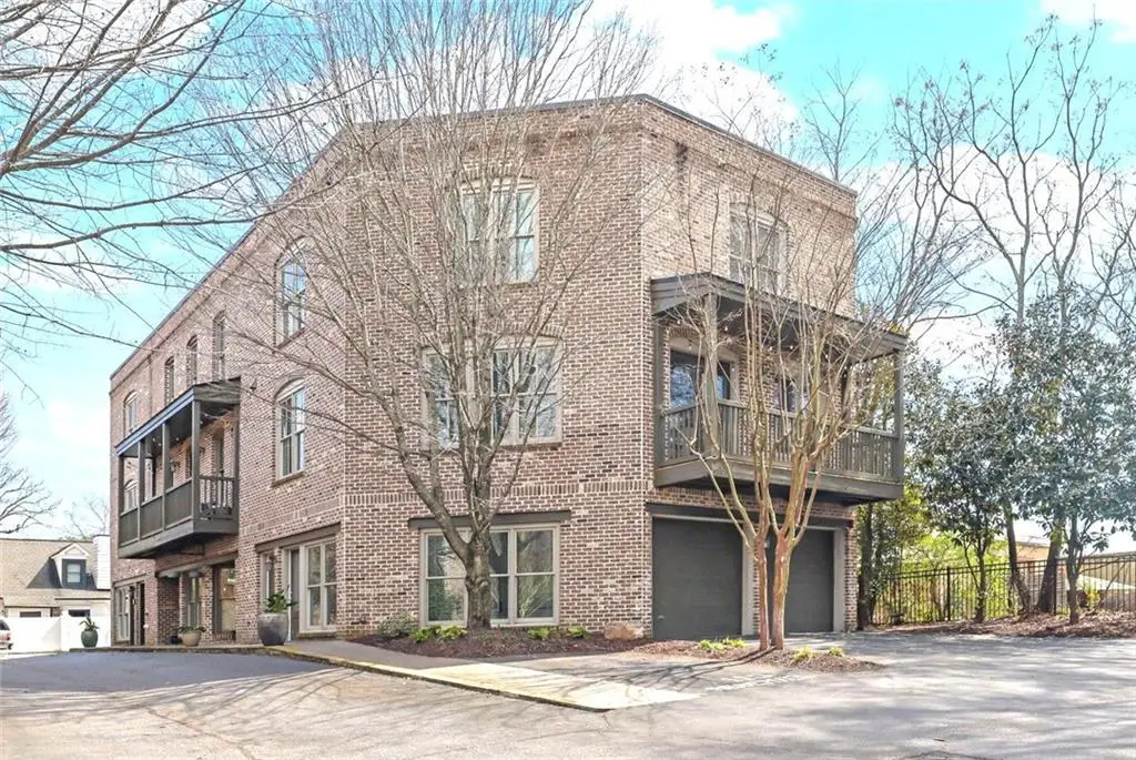 120 Green Oak Drive, Roswell, GA 30075 - #1