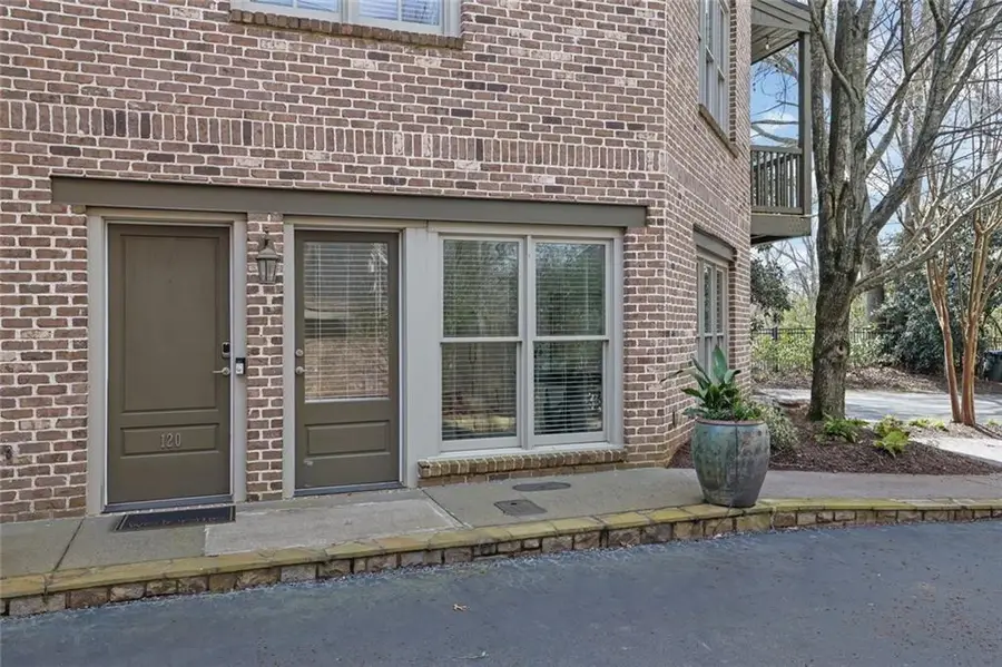 120 Green Oak Drive, Roswell, GA 30075 - #3