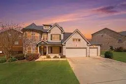 3451 Summerlin Parkway, Lithia Springs, GA 30122 - #1