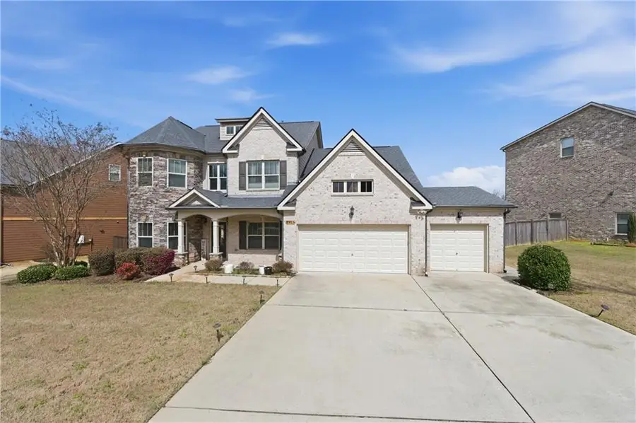 3451 Summerlin Parkway, Lithia Springs, GA 30122 - #2