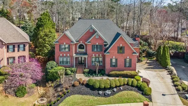785 Westwind Lane, Alpharetta, GA 30005