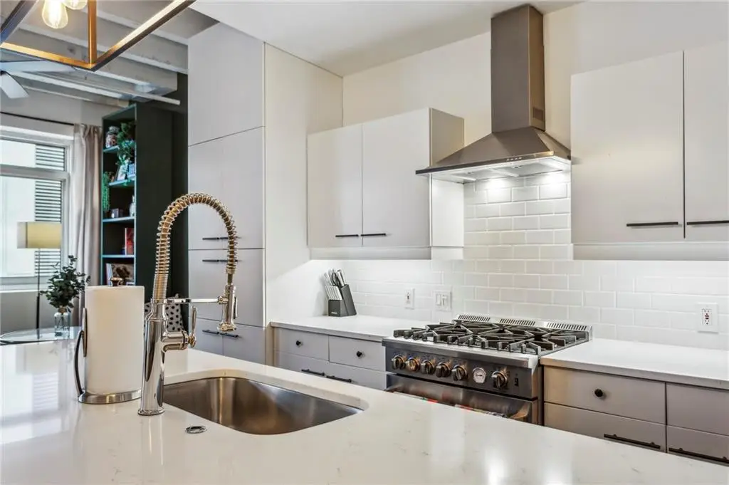 805 Peachtree Street Ne #411, Atlanta, GA 30308 - #1