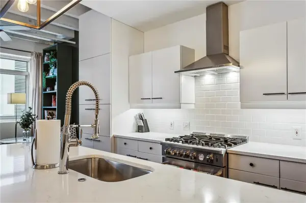 805 Peachtree Street Ne #411, Atlanta, GA 30308