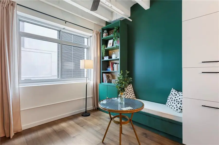 805 Peachtree Street Ne #411, Atlanta, GA 30308 - #3