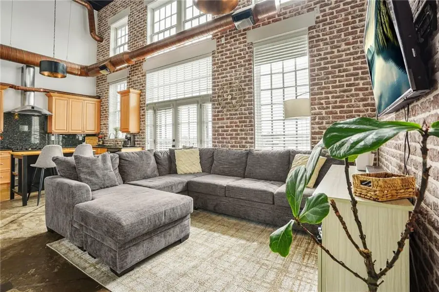 5434 Peachtree Road #119, Atlanta, GA 30341 - #3