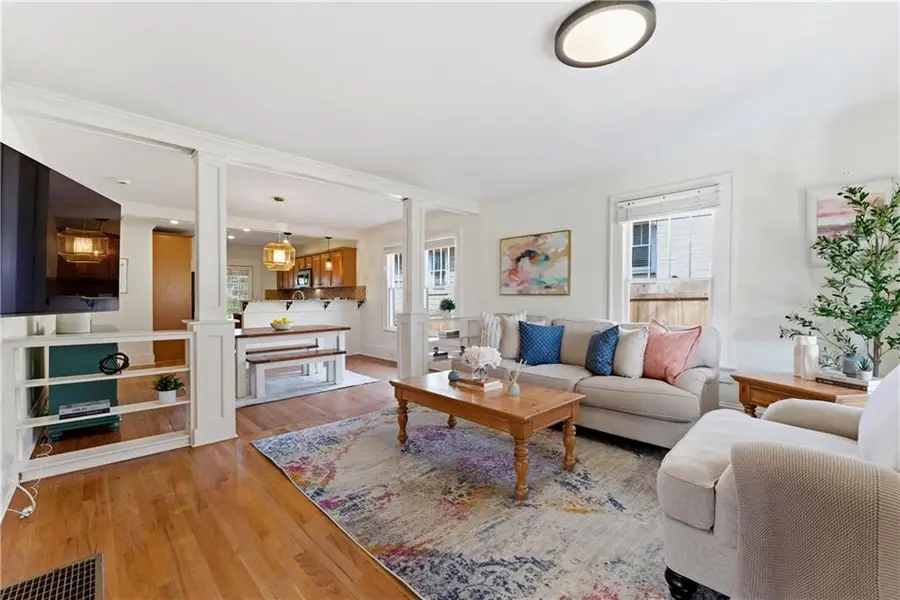 187 Clifton Street Se, Atlanta, GA 30317 - #3