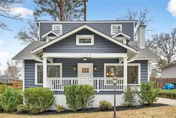 1659 Olympian Way Sw, Atlanta, GA 30310