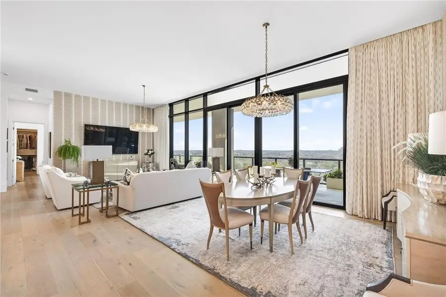 2425 Peachtree Road Ne #1704, Atlanta, GA 30305 - #2