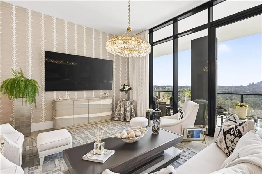 2425 Peachtree Road Ne #1704, Atlanta, GA 30305 - #3