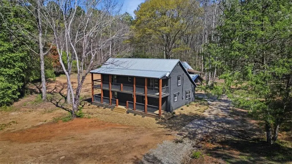 160 Briar Patch Road, Covington, GA 30014 - #1