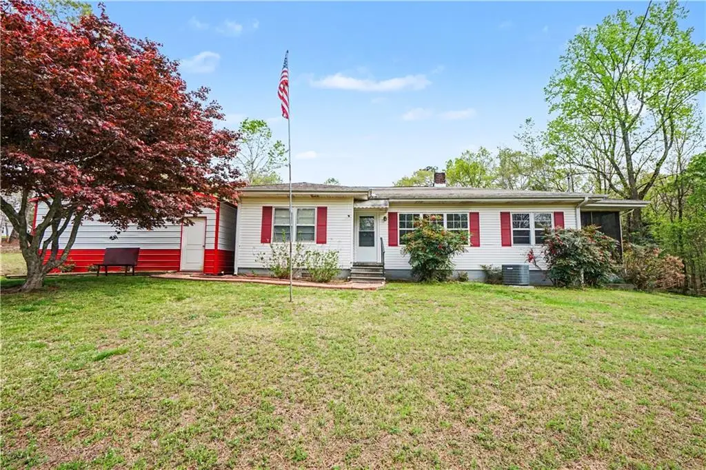 1772 Highway 115, Demorest, GA 30535 - #1