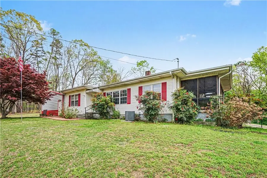 1772 Highway 115, Demorest, GA 30535 - #2