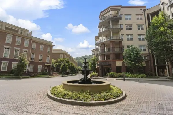 200 River Vista Drive #520, Atlanta, GA 30339