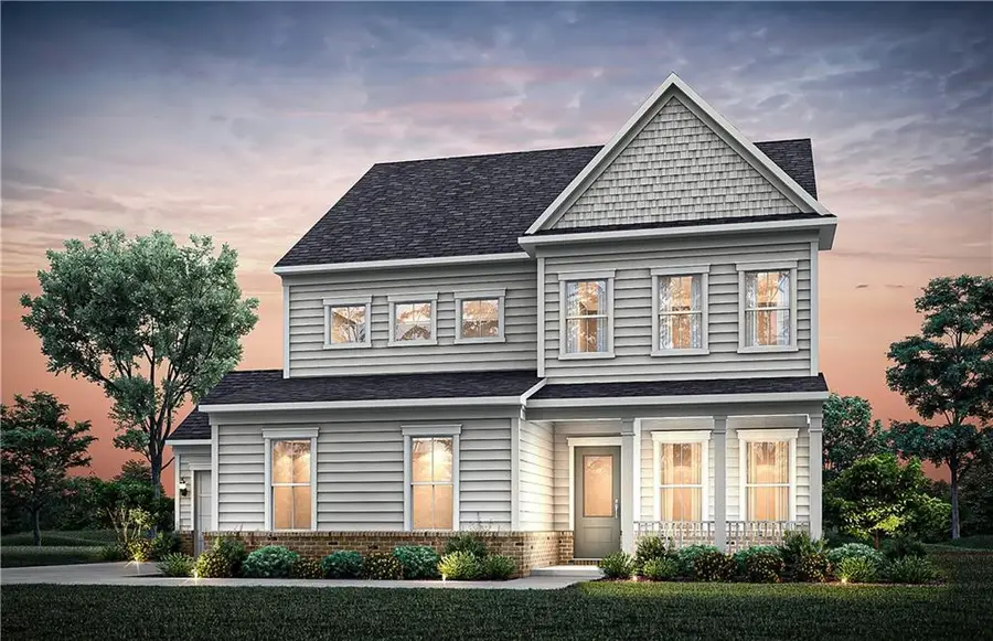 146 Mountainview Lane, Jefferson, GA 30549 - #3