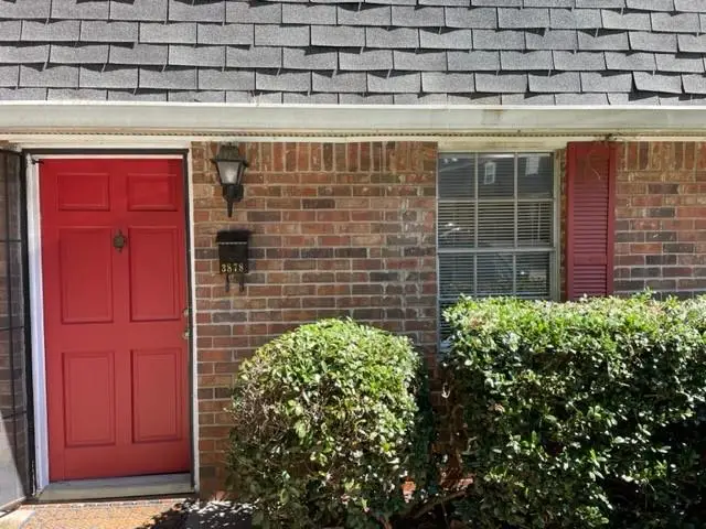 3878 Parklane Drive, Clarkston, GA 30021 - #1