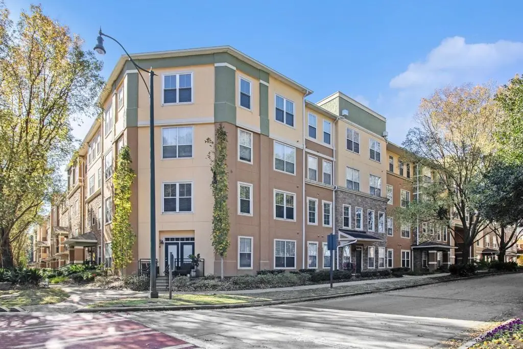 10 Perimeter Summit Boulevard Ne #2112, Atlanta, GA 30319 - #1