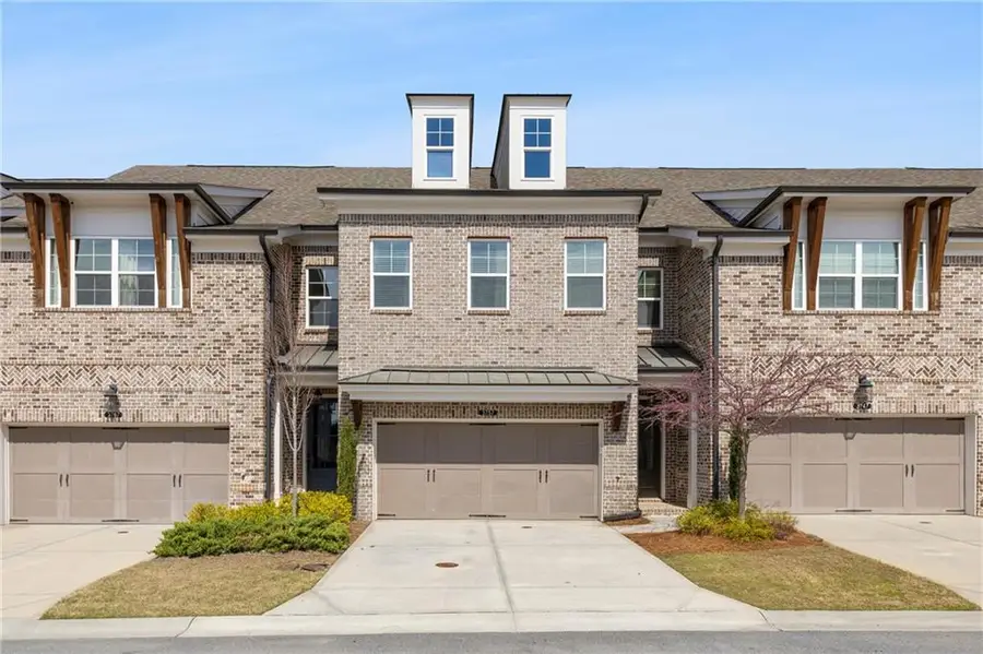 3757 Knox Park Overlook #37, Duluth, GA 30097 - #2